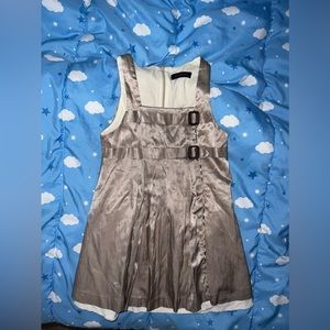 Girls Burberry dress